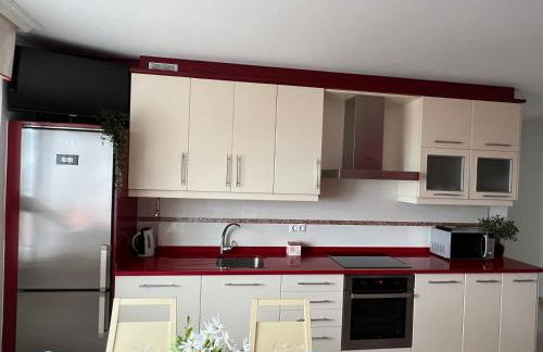 Apartamentos María de Lucía - Piso B - Foto 2