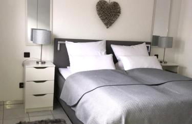 xxl Apartment Sinsheim - Foto 31