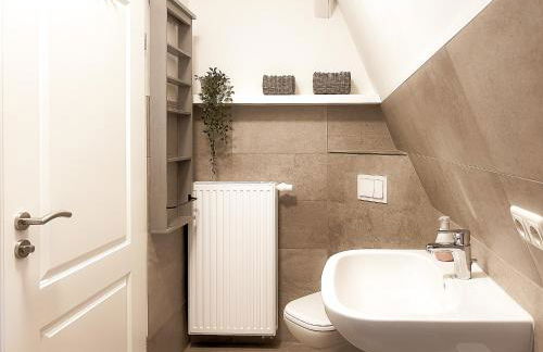 Landidyll Elmenhorst Wohnung 03 - Foto 26