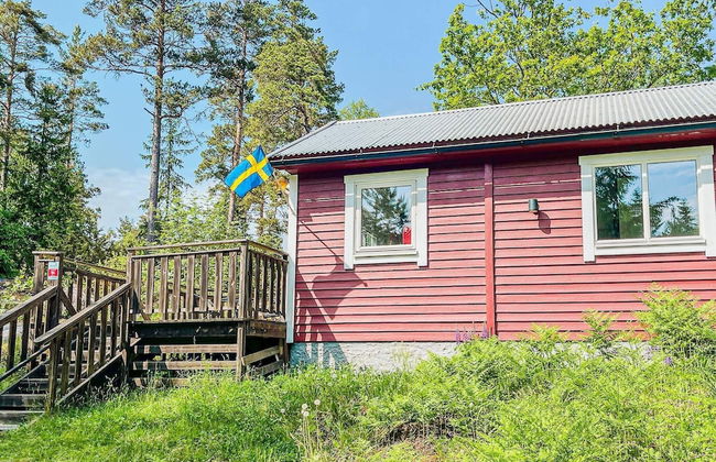 4 Person Holiday Home in Norrtalje-by Traum - Foto 1