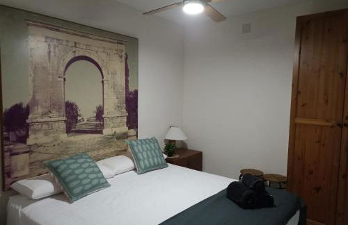 Petra apartments -Old City with terrace and barbecue- - Foto 11