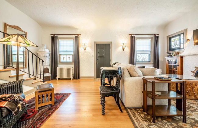 5BD Houseblocks From Broadmoor Fireplacecheyenne Canon & Gorgeous Views! - Foto 41