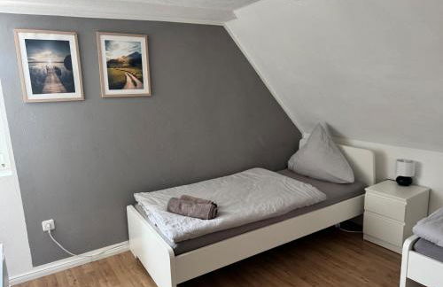 Ferienhaus "Jasmine" mit 3 Schlafzimmern und Stellplatz - Foto 17