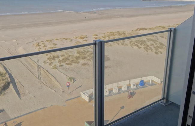 Apartment in Nieuwpoort by the Beach - Photo 6