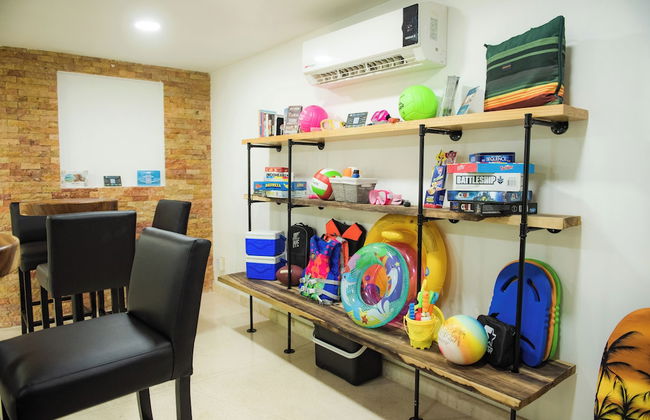 Villas Sacbe Condo Hotel and Beach Club - Foto 45