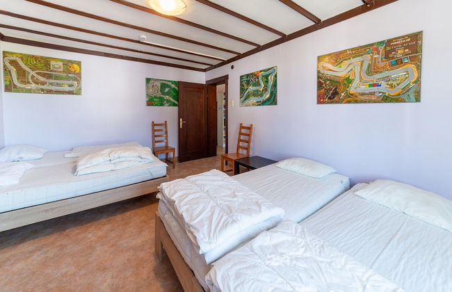 Ludogite: Lover's Retreat - Photo 7