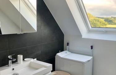 Chez mamy Odette- Appartement lumineux en bord de mer - Foto 18