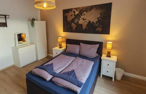 Möwenklang - Wohnung an der KW-Brücke gegenüber vom Südstrand - Foto 2