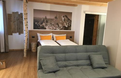 Latemar Fiemme Apartments - Photo 45