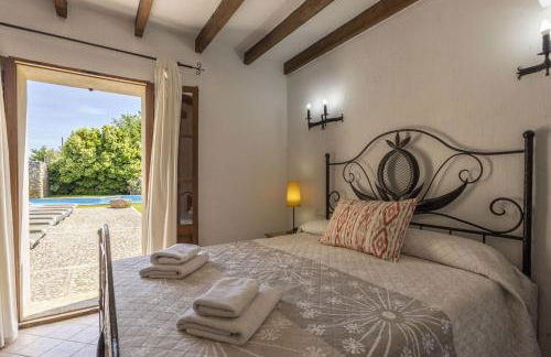 Villa Can Salat - Foto 11