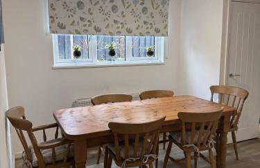 Adorable 3 Bedroom House, Near Newquay 11 Miles - Foto 21