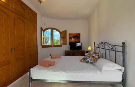 Villa al Mar, Els Poblets, Top Lage und Ausstattung, Pool, WIFI 300Mb, eigener überdachter Parkplatz, Photovoltaik Bonus, nah am Strand 500m - Foto 39