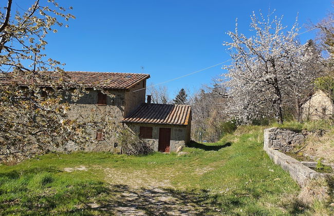 - Agriturismo La Piaggia - Forest View Apartment on the Ground Floor 2 Guests - Foto 21