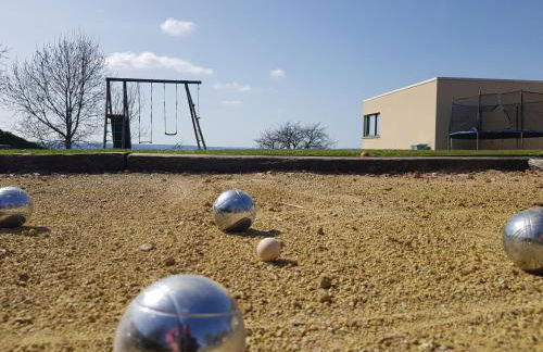 Magnifique villa avec piscine intérieure - Foto 57