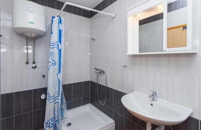 Apartments Bezek - Photo 37