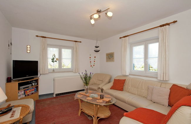 Apartment in the Pfaffenwinkel District - Foto 6