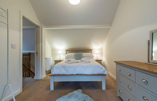 Brambles Farm Peak District Escape - Photo 7