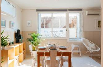 Sitges Holiday Apartment - Foto 7