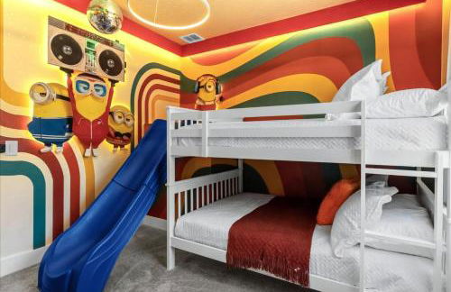 6 Bedrooms 5 Bathrooms Storey Lake 2660 Ss - Foto 10