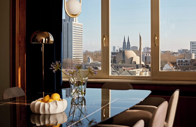 Numa Cologne Ehrenfeld - Foto 89