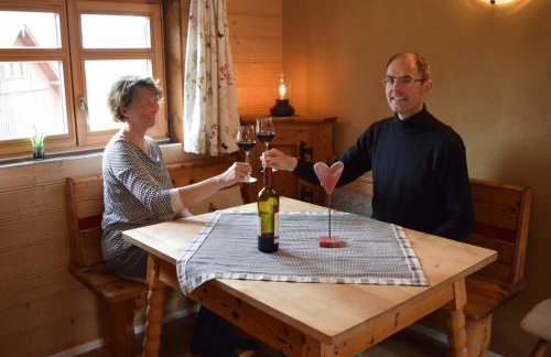 Holstein-Höfle - Gipfelstüble - Photo 1