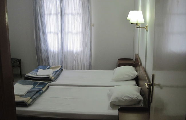 Tatsis Apartments - Foto 16