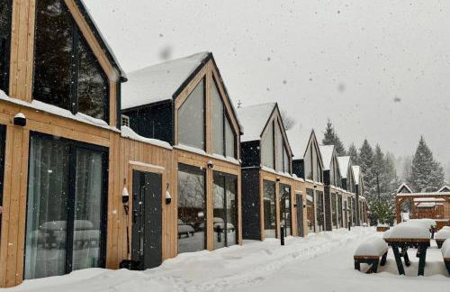 Domek Rykowisko Korbielów 1 - Foto 12