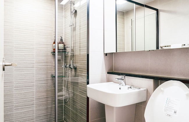 The November Stay In Landmark - Foto 69