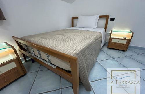 La Terrazza - Foto 33