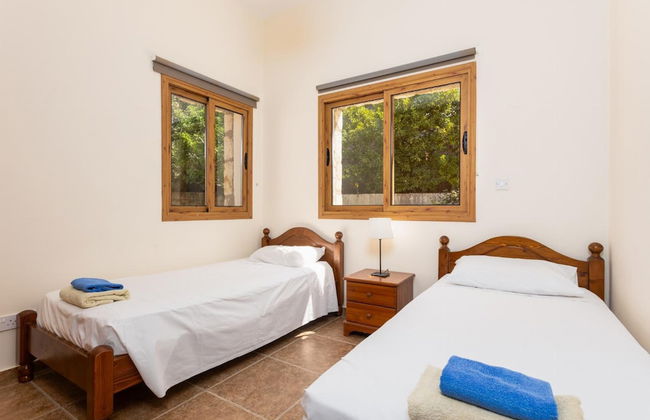 Villa Windmill in Poli Crysochous - Foto 21