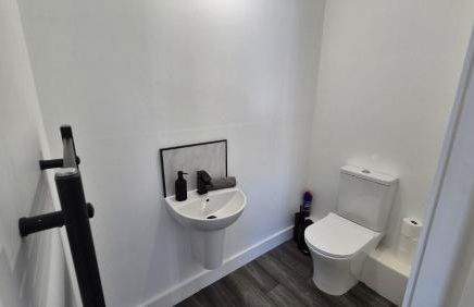 Spacious & Modern house in St Helens - Foto 12