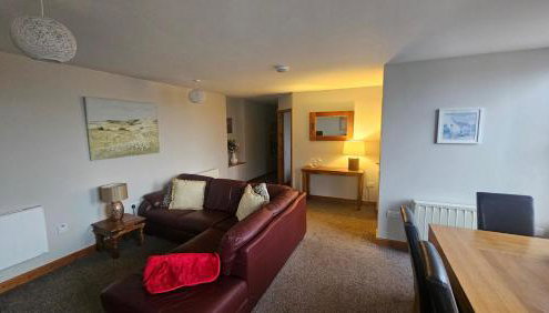 Modern 1 bed Apartment close to Campbeltown - Foto 4