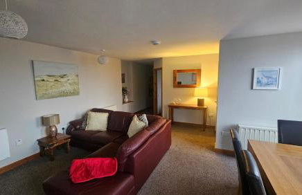 Modern 1 bed Apartment close to Campbeltown - Foto 4
