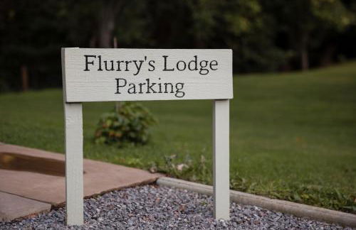 Flurry's Lodge - Foto 51