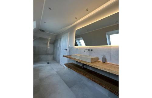 Wikingerhuus Comfortable holiday residence - Foto 27