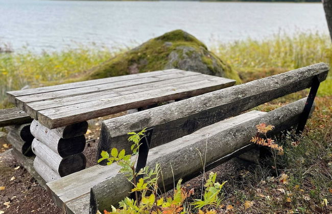 4 Person Holiday Home in Storfors - Photo 29