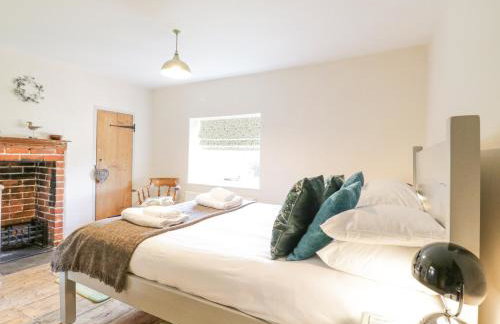 Shoemakers Cottage, Friston - Foto 26