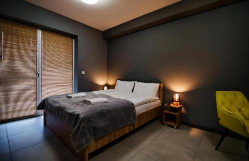 Apartament WIDOKOWY w Lagunie Beskidów - Foto 14