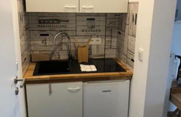 Kleines gemütliches Studio 1 in Moselnähe - Foto 6