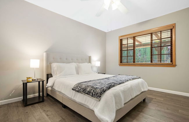 Colven by Avantstay Pool + Spa Near Golf Course - Foto 9