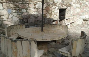 Casa Rural Cortijo Pesquera - Foto 53