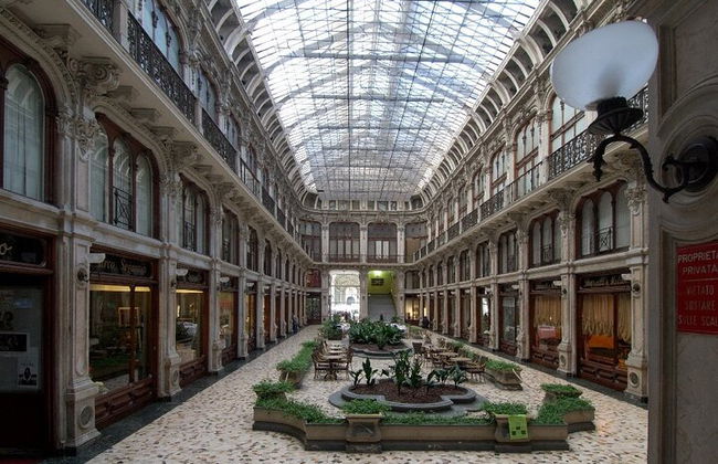 Tasty Turin: la visite la plus douce de la ville - Photo 10