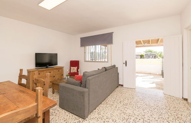 Villa Verde in Tarifa - Photo 11