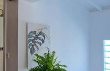 CocoMar II- Luxurious loft, just the ocean and volcano - Foto 17