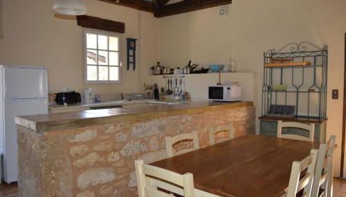 Gite Le Pêcher - Proche Sarlat - Foto 5