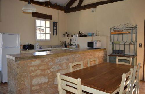 Gite Le Pêcher - Proche Sarlat - Foto 5