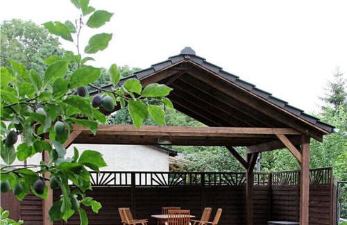 Ferienwohnung Kirsche - On the fruit tree - Foto 29