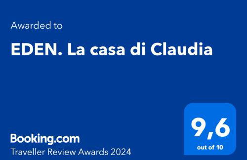 EDEN. La casa di Claudia - Foto 51