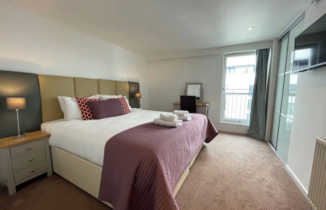 Tolbooth Apartments - Foto 60