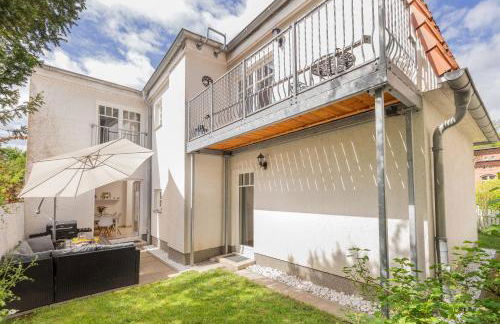 Haus mit 110qm und Garten 150m zum Wasser - Foto 6